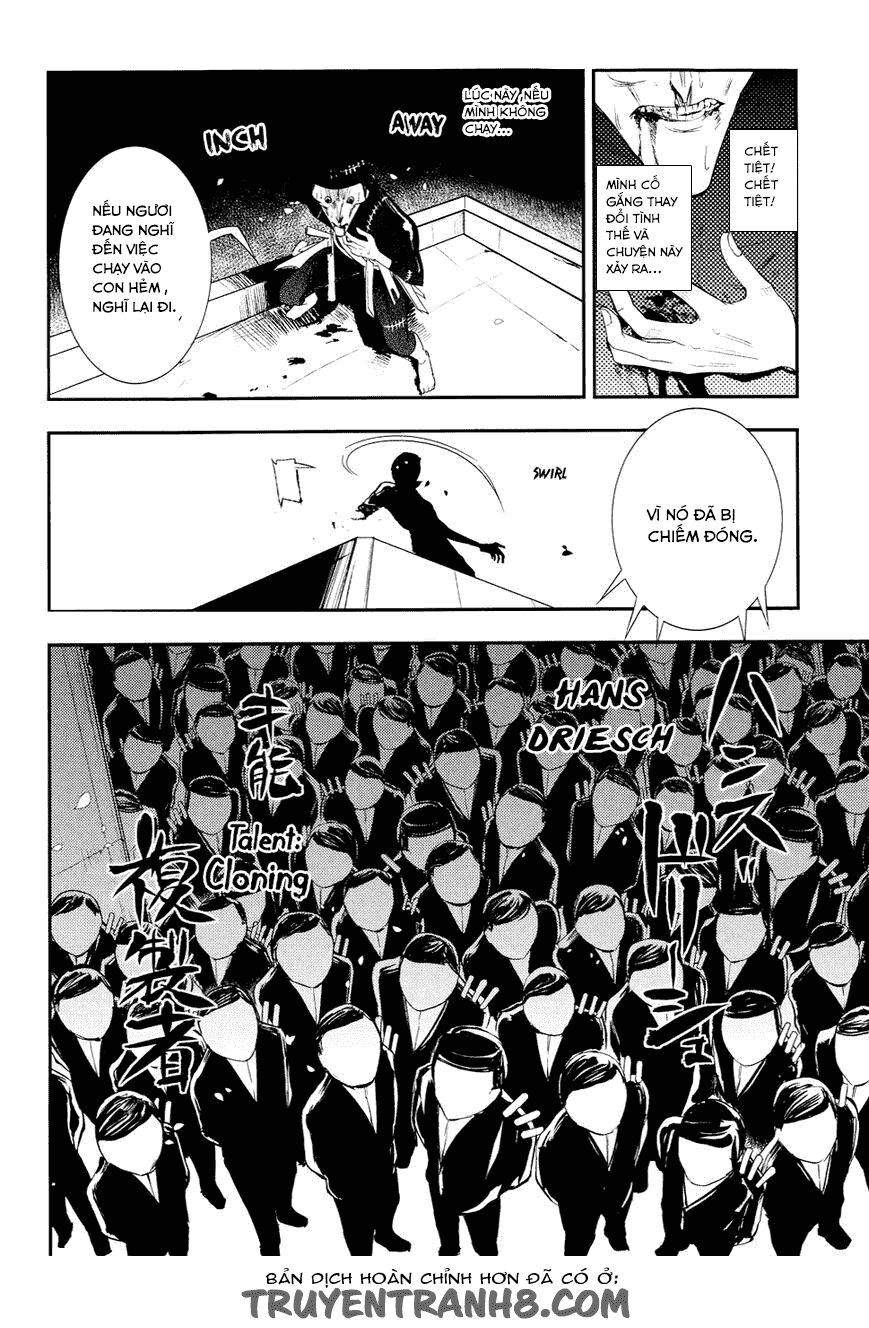 Cánh Hoa Luân Hồi Chap 5 - Next Chap 6