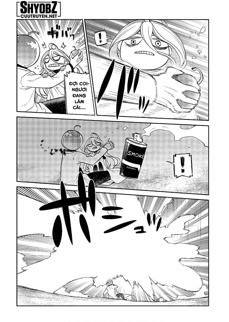 Cánh Hoa Luân Hồi Chap 52 - Next Chap 53