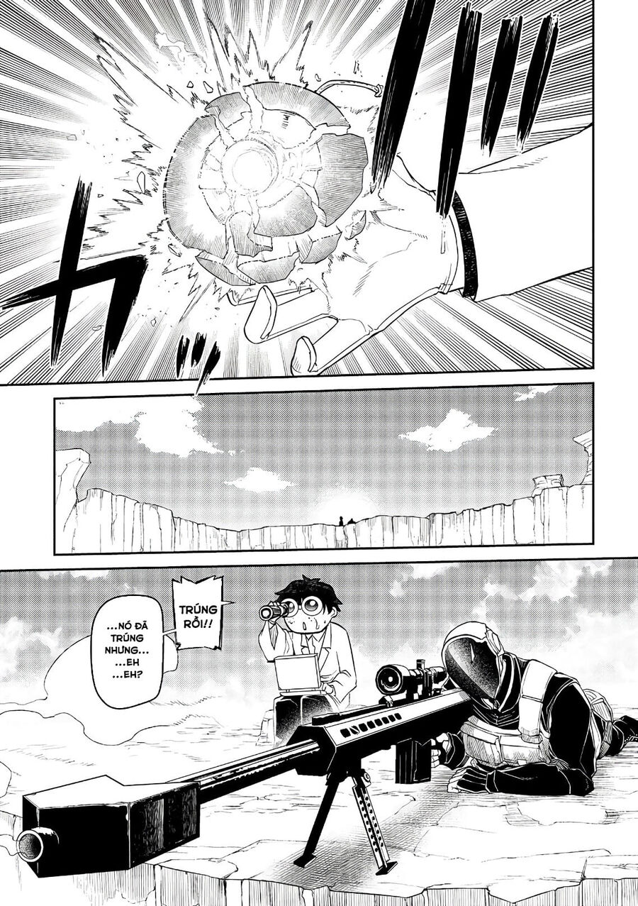 Cánh Hoa Luân Hồi Chap 52 - Next Chap 53