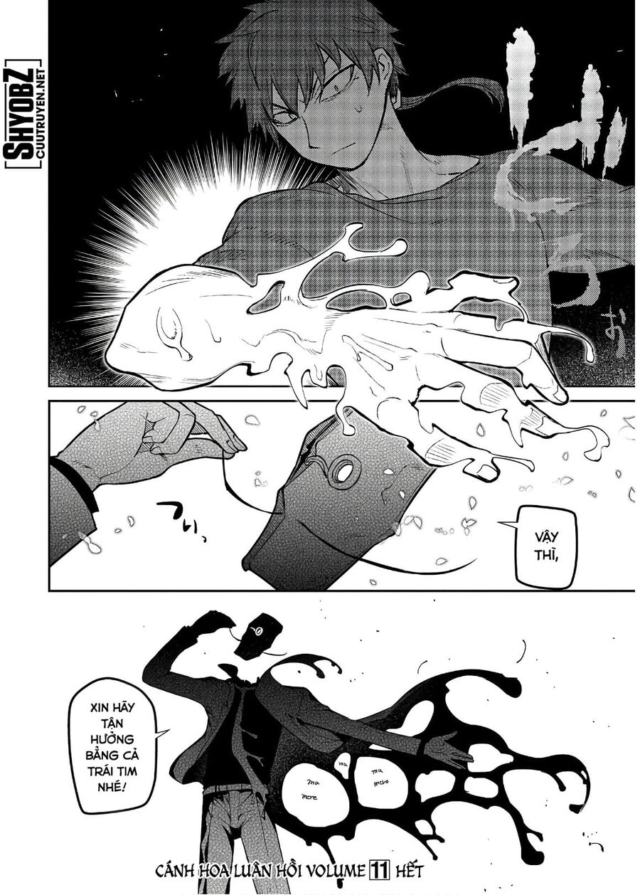 Cánh Hoa Luân Hồi Chap 57 - Next Chap 58