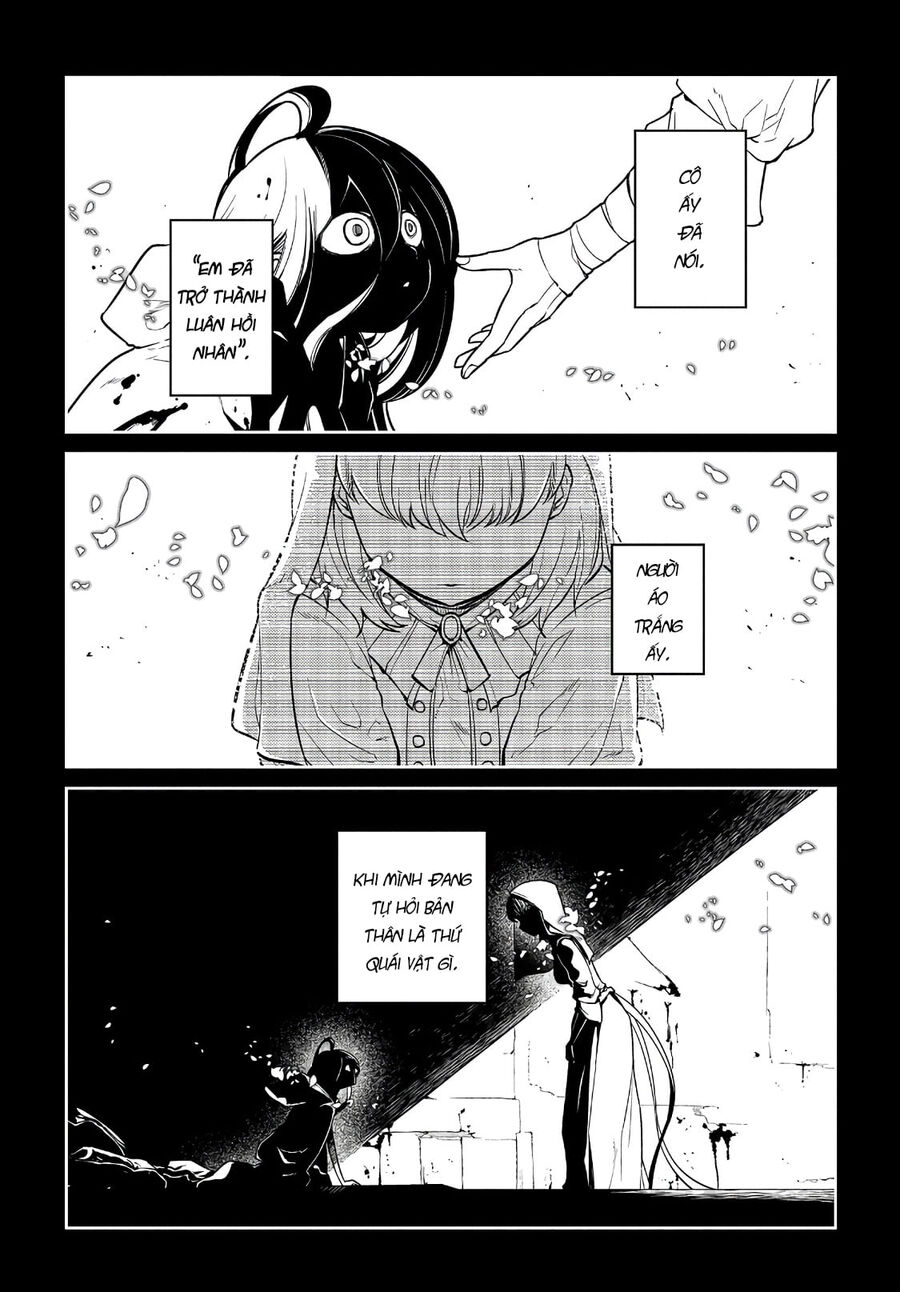 Cánh Hoa Luân Hồi Chap 66 - Next Chap 67