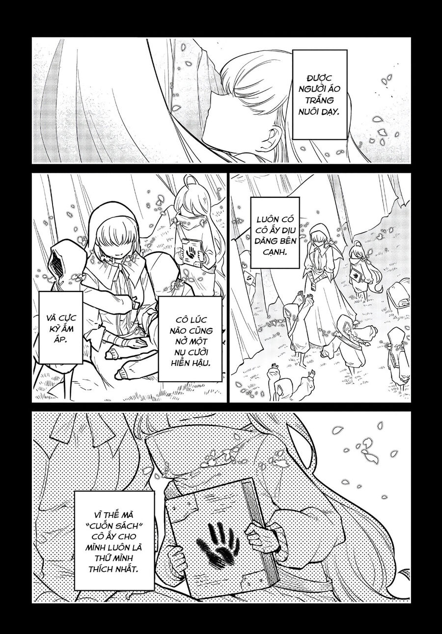 Cánh Hoa Luân Hồi Chap 66 - Next Chap 67