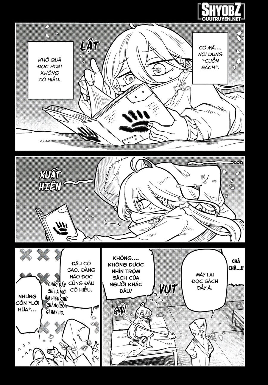 Cánh Hoa Luân Hồi Chap 66 - Next Chap 67