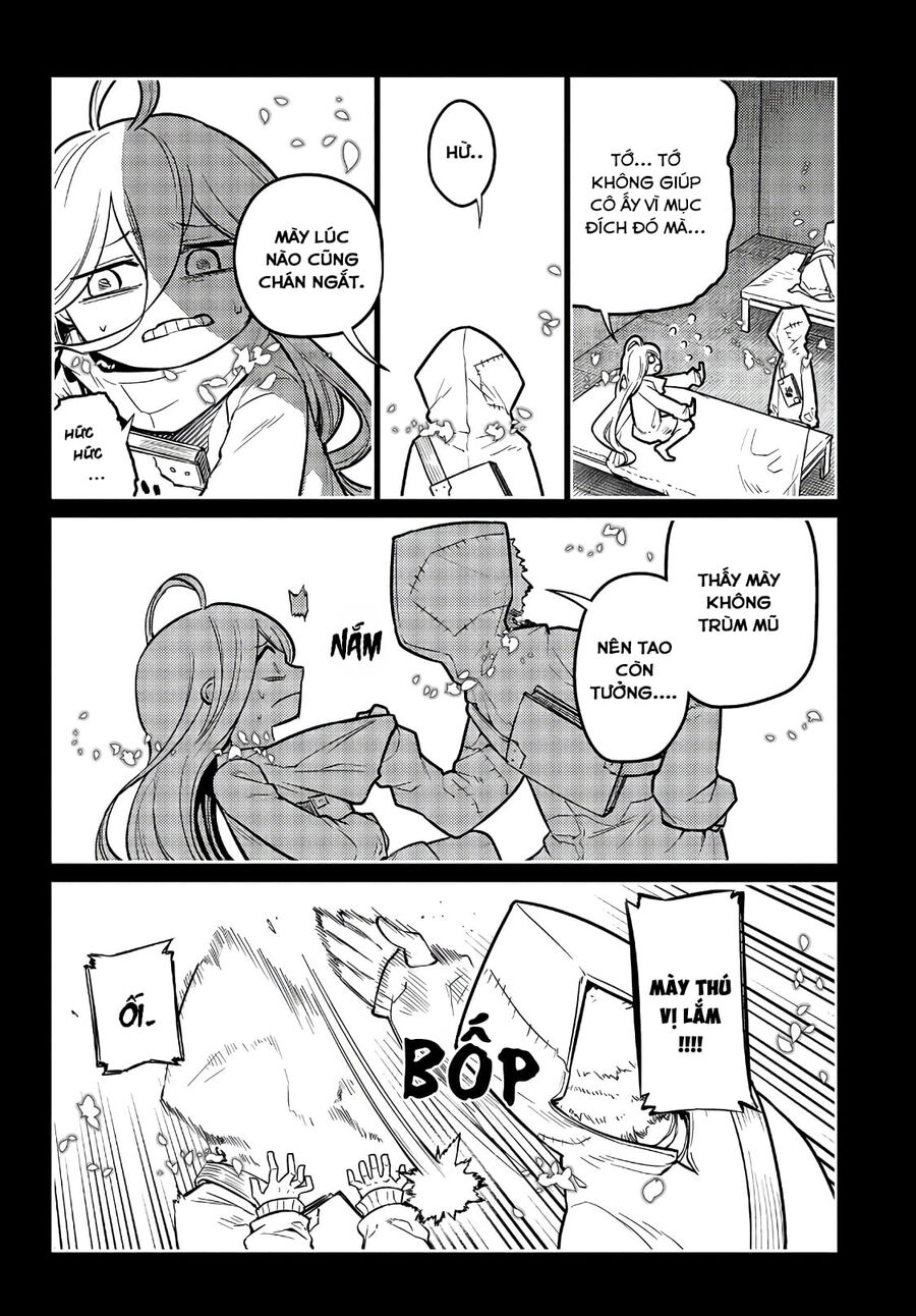 Cánh Hoa Luân Hồi Chap 66 - Next Chap 67