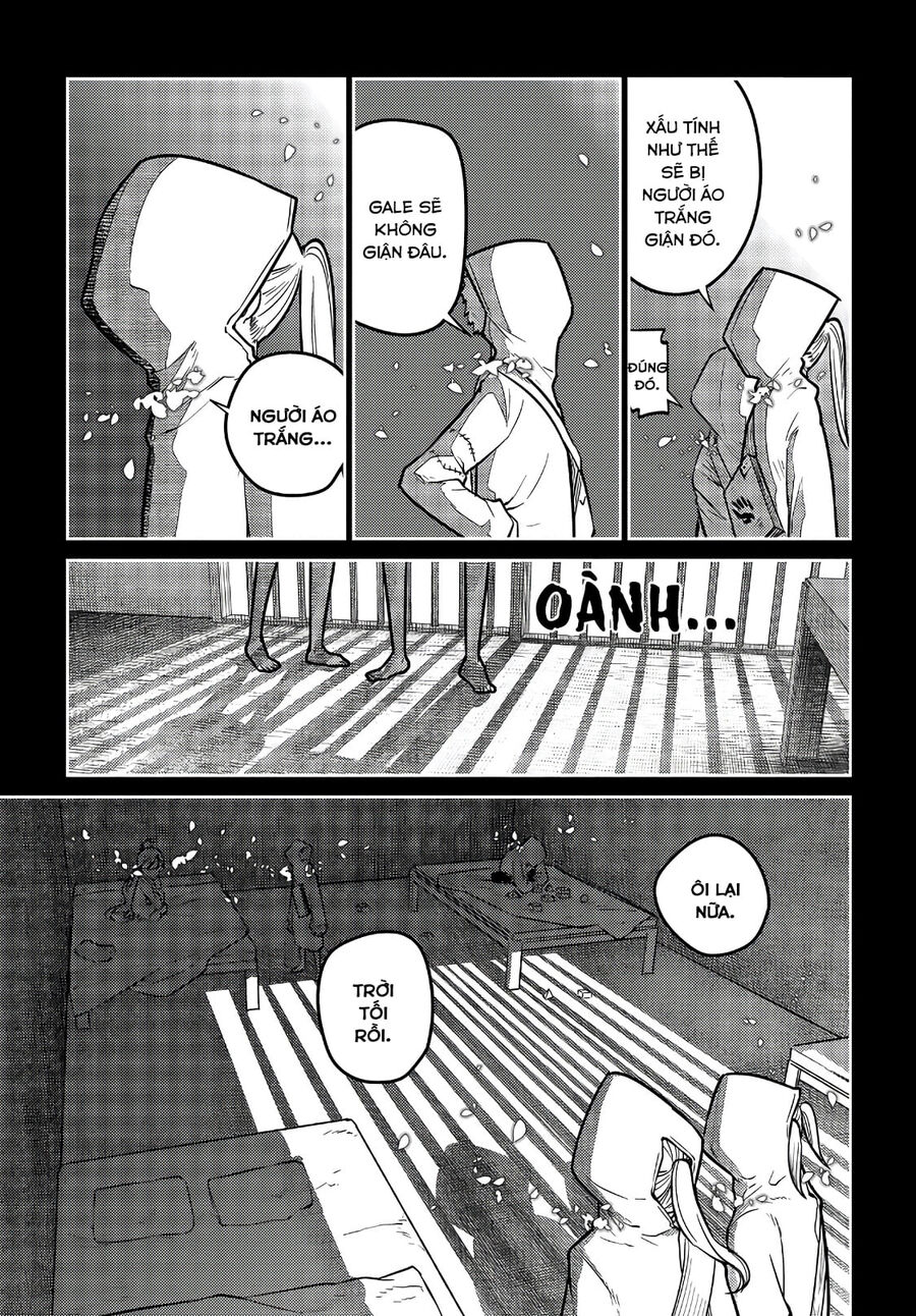 Cánh Hoa Luân Hồi Chap 66 - Next Chap 67