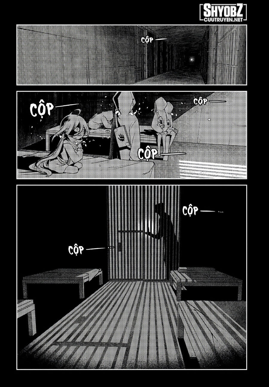 Cánh Hoa Luân Hồi Chap 66 - Next Chap 67