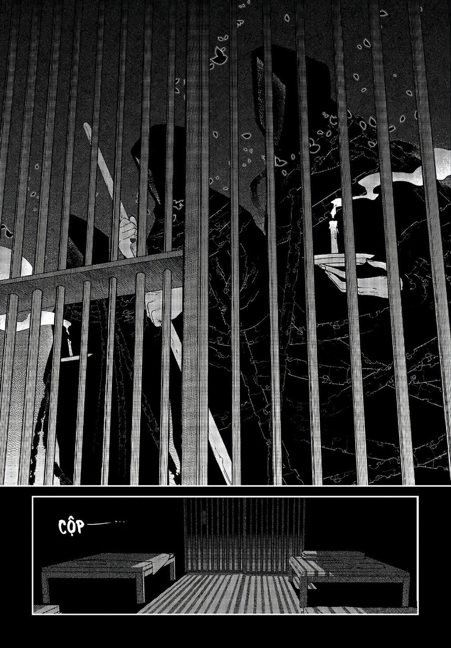 Cánh Hoa Luân Hồi Chap 66 - Next Chap 67