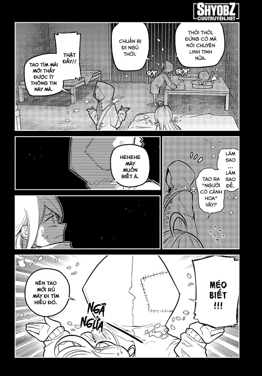 Cánh Hoa Luân Hồi Chap 66 - Next Chap 67