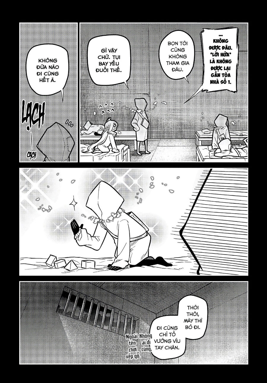 Cánh Hoa Luân Hồi Chap 66 - Next Chap 67