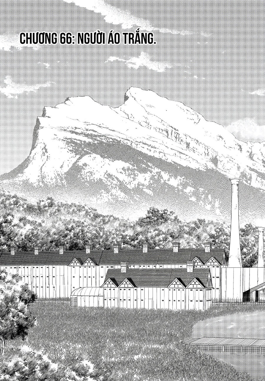 Cánh Hoa Luân Hồi Chap 66 - Next Chap 67