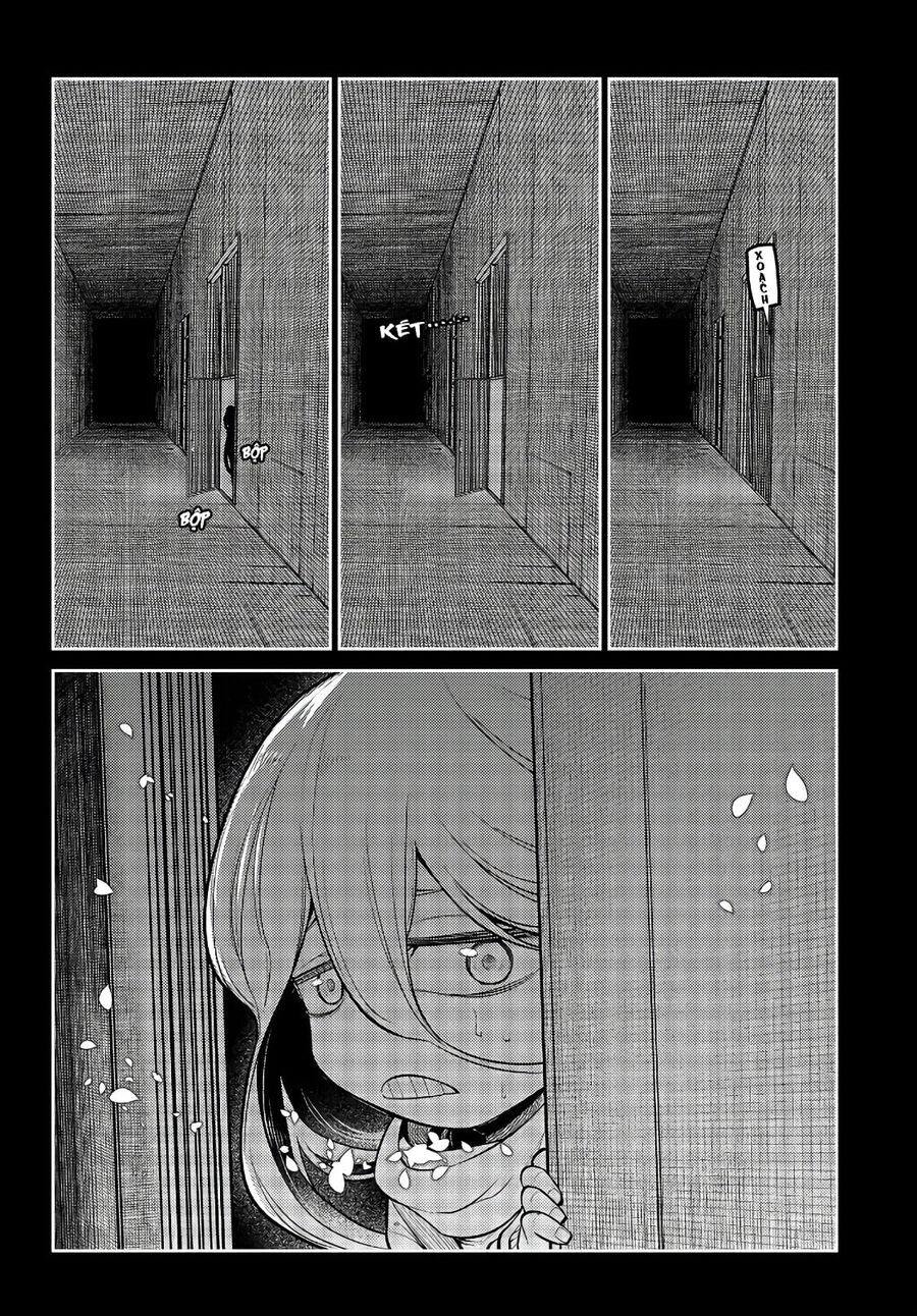 Cánh Hoa Luân Hồi Chap 66 - Next Chap 67