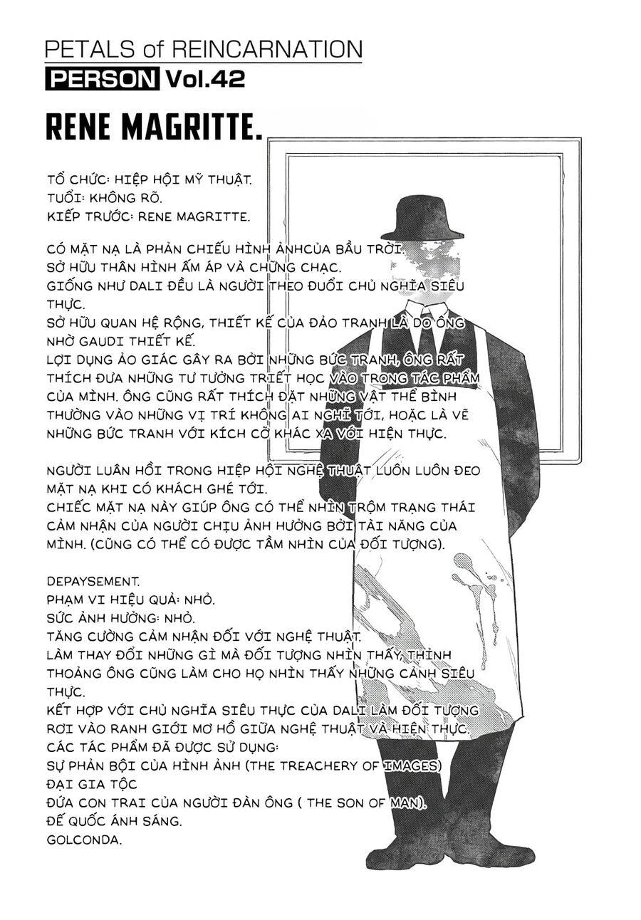 Cánh Hoa Luân Hồi Chap 66 - Next Chap 67