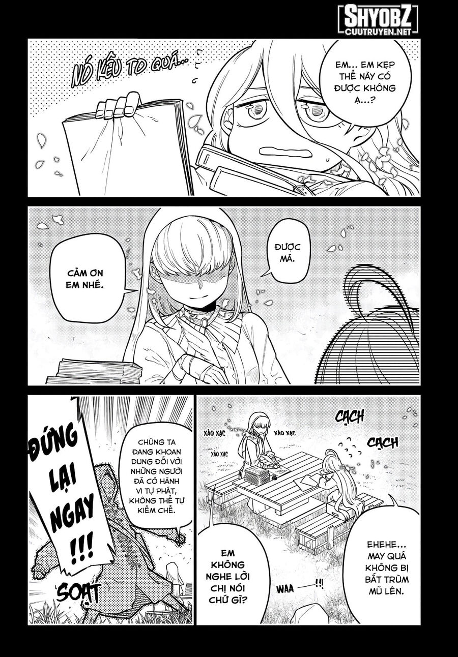 Cánh Hoa Luân Hồi Chap 66 - Next Chap 67