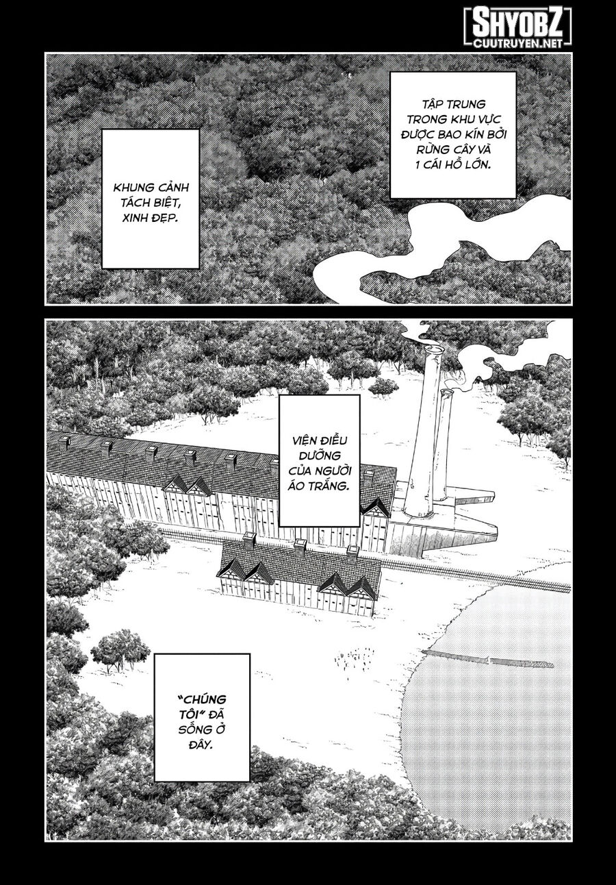 Cánh Hoa Luân Hồi Chap 66 - Next Chap 67