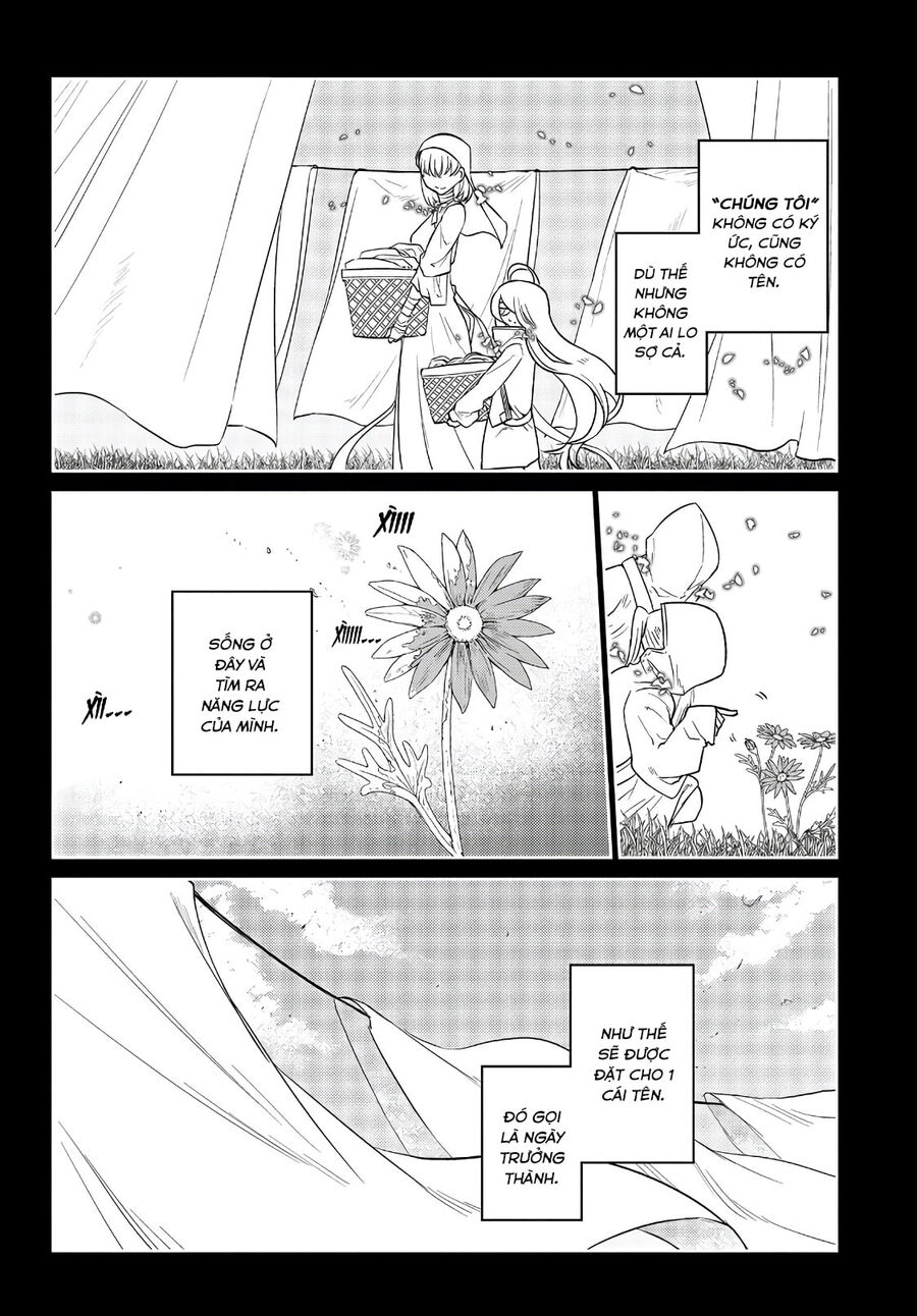 Cánh Hoa Luân Hồi Chap 66 - Next Chap 67