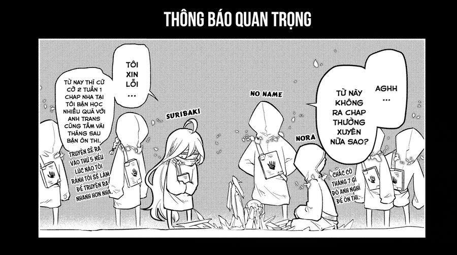Cánh Hoa Luân Hồi Chap 71 - Next Chap 72