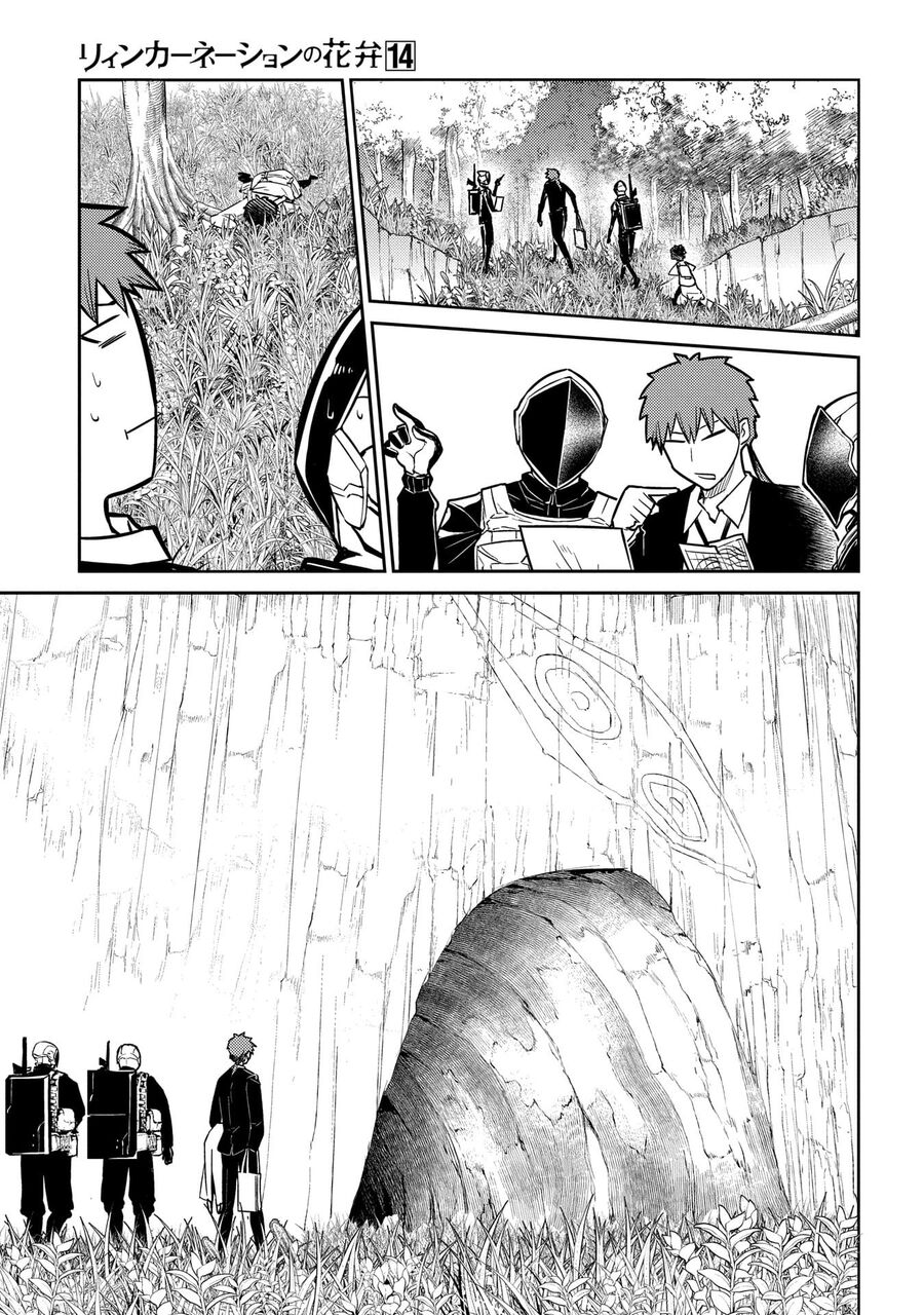 Cánh Hoa Luân Hồi Chap 71 - Next Chap 72