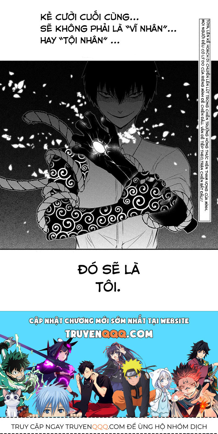 Cánh Hoa Luân Hồi Chap 9 - Next Chap 10