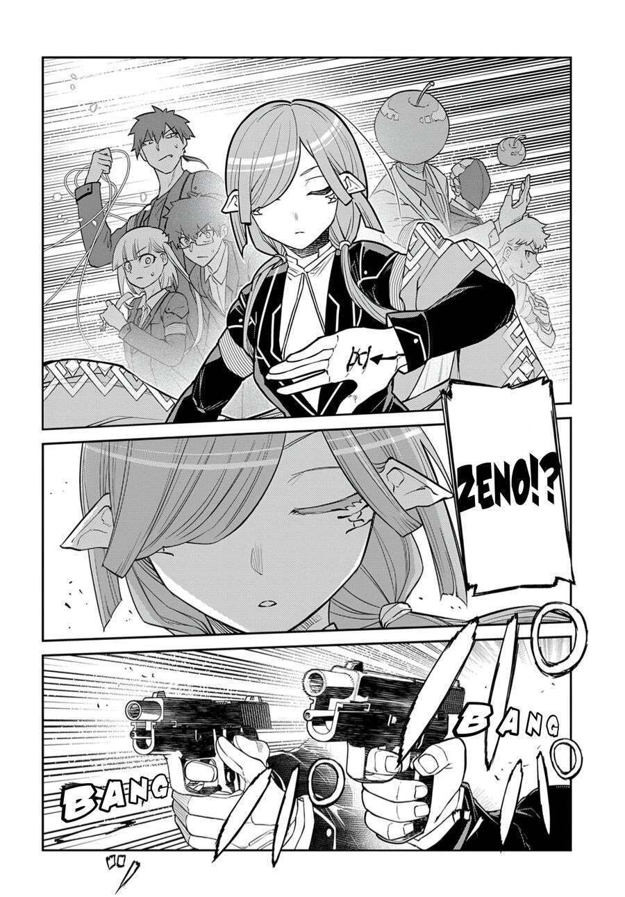 Cánh Hoa Luân Hồi Chap 99 - Next Chap 100