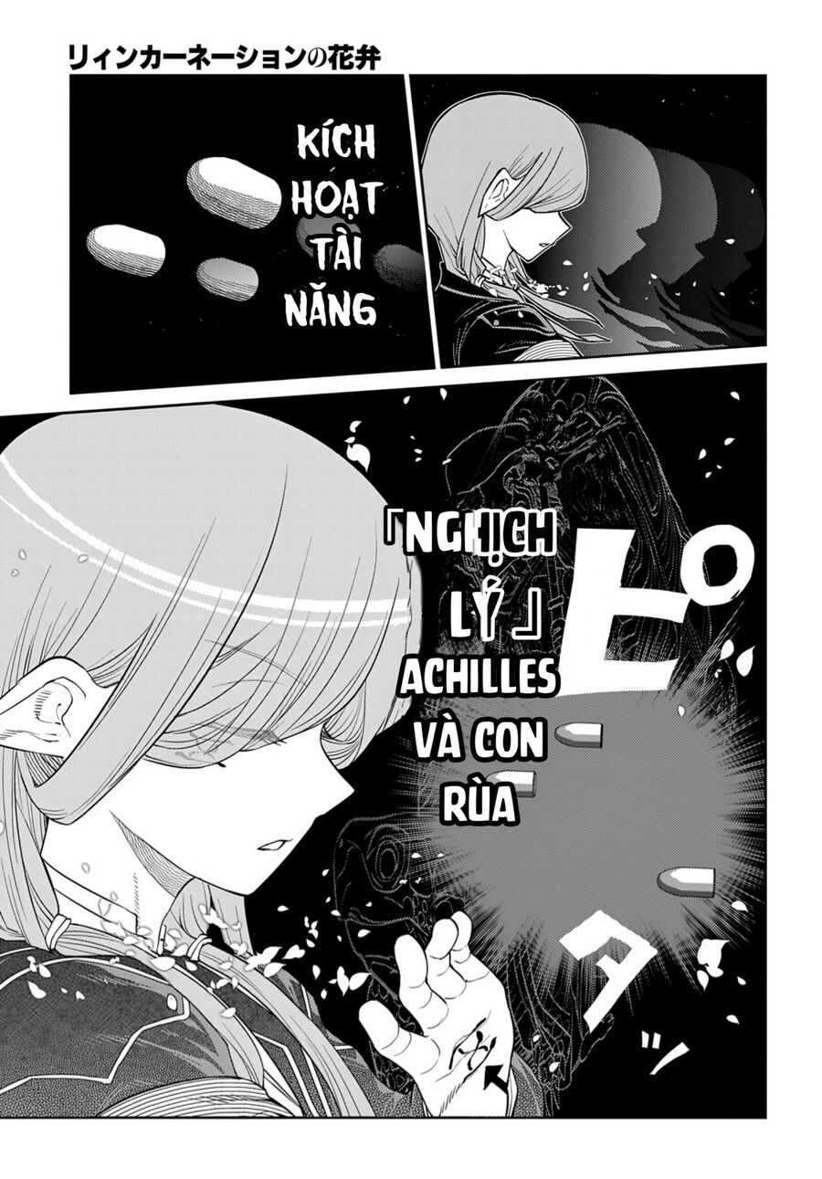 Cánh Hoa Luân Hồi Chap 99 - Next Chap 100