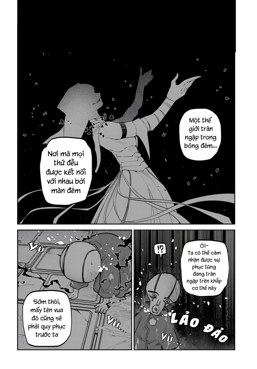 Cánh Hoa Luân Hồi Chap 99 - Next Chap 100