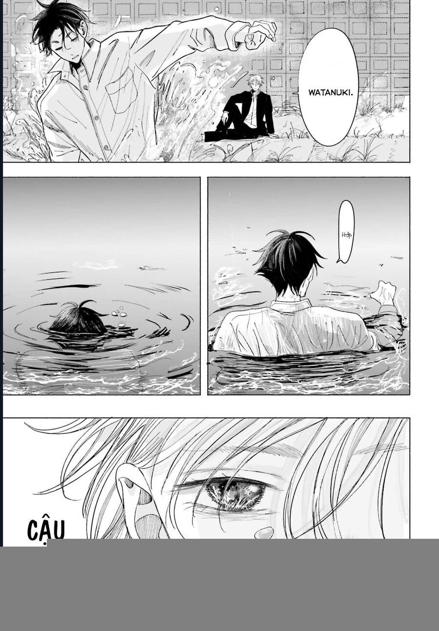 Cơn Mưa Ngày Cá Tháng Tư Chap 3 - Next Chap 4