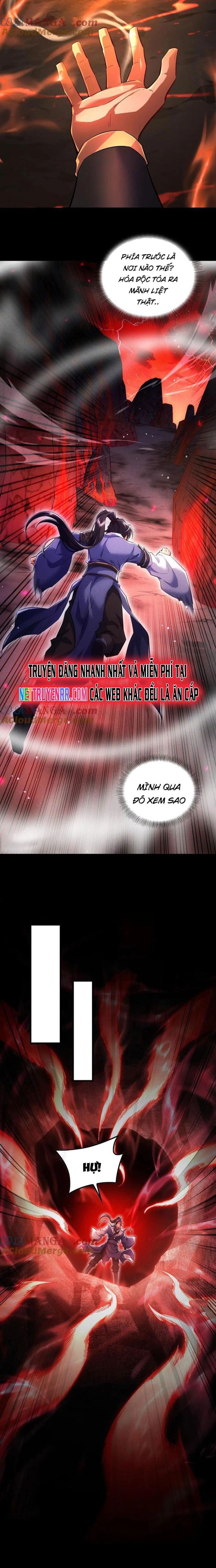 Các Nữ Sư Tôn Đều Muốn Chiếm Hữu Ta Chap 10 - Next Chap 11