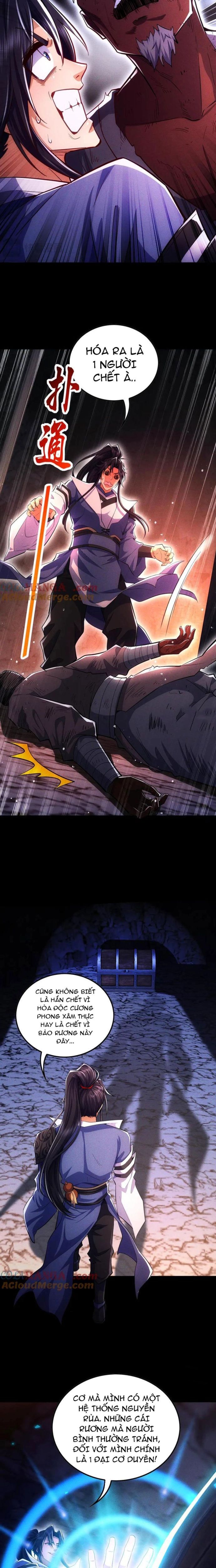 Các Nữ Sư Tôn Đều Muốn Chiếm Hữu Ta Chap 10 - Next Chap 11