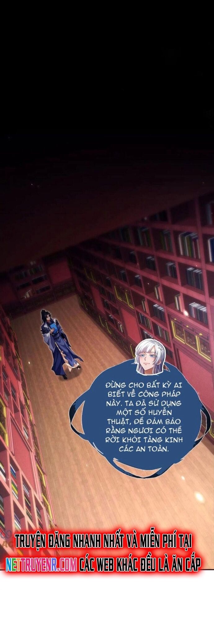 Các Nữ Sư Tôn Đều Muốn Chiếm Hữu Ta Chap 13 - Next Chap 14