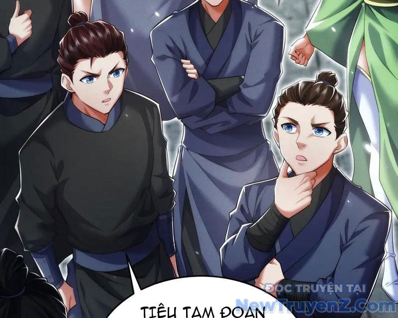 Các Nữ Sư Tôn Đều Muốn Chiếm Hữu Ta Chap 20 - Next Chap 21