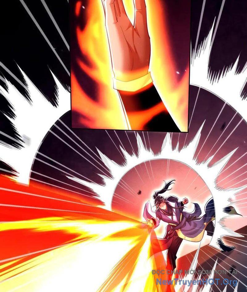 Các Nữ Sư Tôn Đều Muốn Chiếm Hữu Ta Chap 23 - Next Chap 24