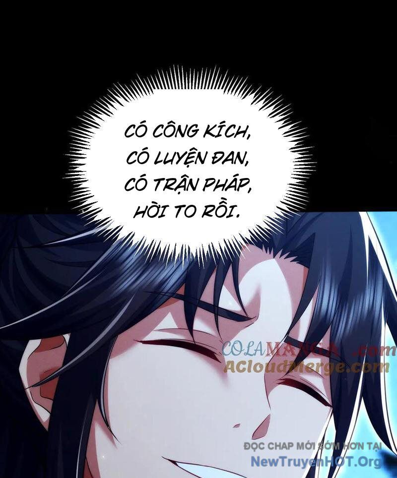 Các Nữ Sư Tôn Đều Muốn Chiếm Hữu Ta Chap 23 - Next Chap 24