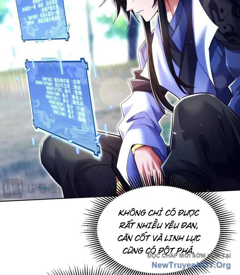 Các Nữ Sư Tôn Đều Muốn Chiếm Hữu Ta Chap 23 - Next Chap 24