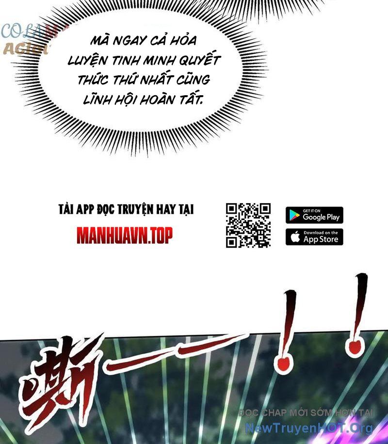 Các Nữ Sư Tôn Đều Muốn Chiếm Hữu Ta Chap 23 - Next Chap 24