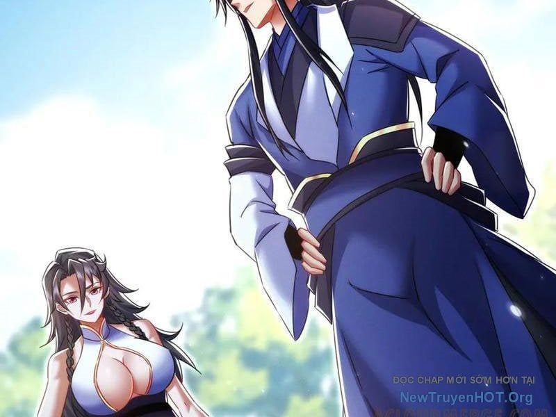 Các Nữ Sư Tôn Đều Muốn Chiếm Hữu Ta Chap 28 - Next Chap 29