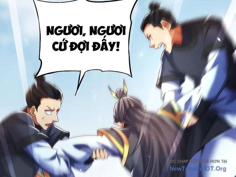 Các Nữ Sư Tôn Đều Muốn Chiếm Hữu Ta Chap 28 - Next Chap 29