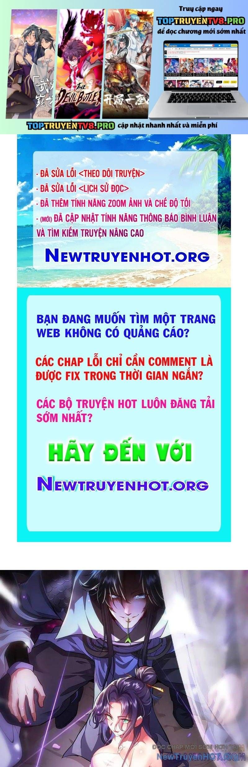 Các Nữ Sư Tôn Đều Muốn Chiếm Hữu Ta Chap 30 - Next Chap 31