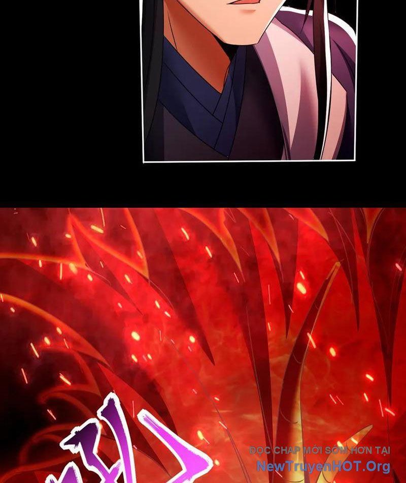 Các Nữ Sư Tôn Đều Muốn Chiếm Hữu Ta Chap 31 - Next Chap 32