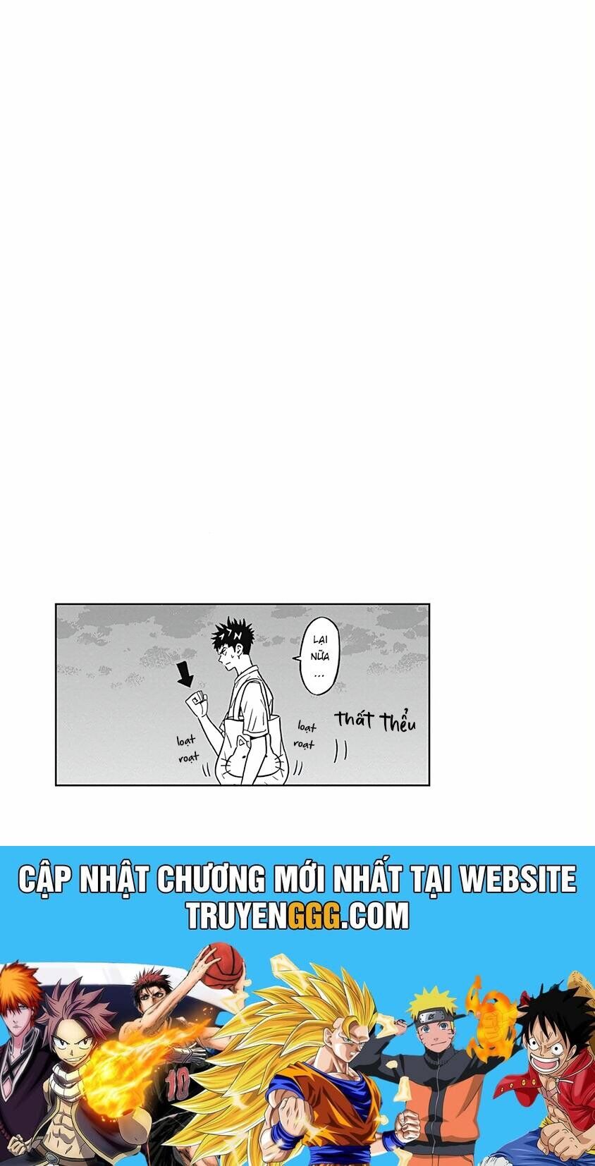 Chàng Trai Sạch Sẽ! Aoyama-Kun Chap 17 - Next Chap 18