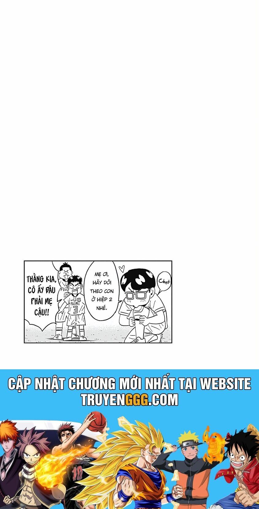 Chàng Trai Sạch Sẽ! Aoyama-Kun Chap 27 - Next Chap 28