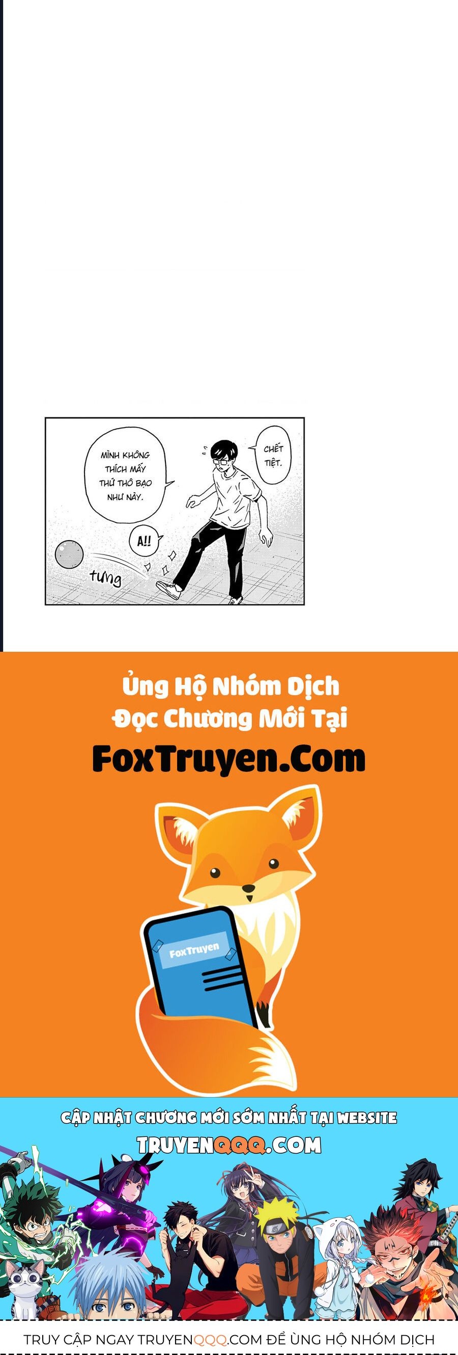 Chàng Trai Sạch Sẽ! Aoyama-Kun Chap 60 - Next Chap 61