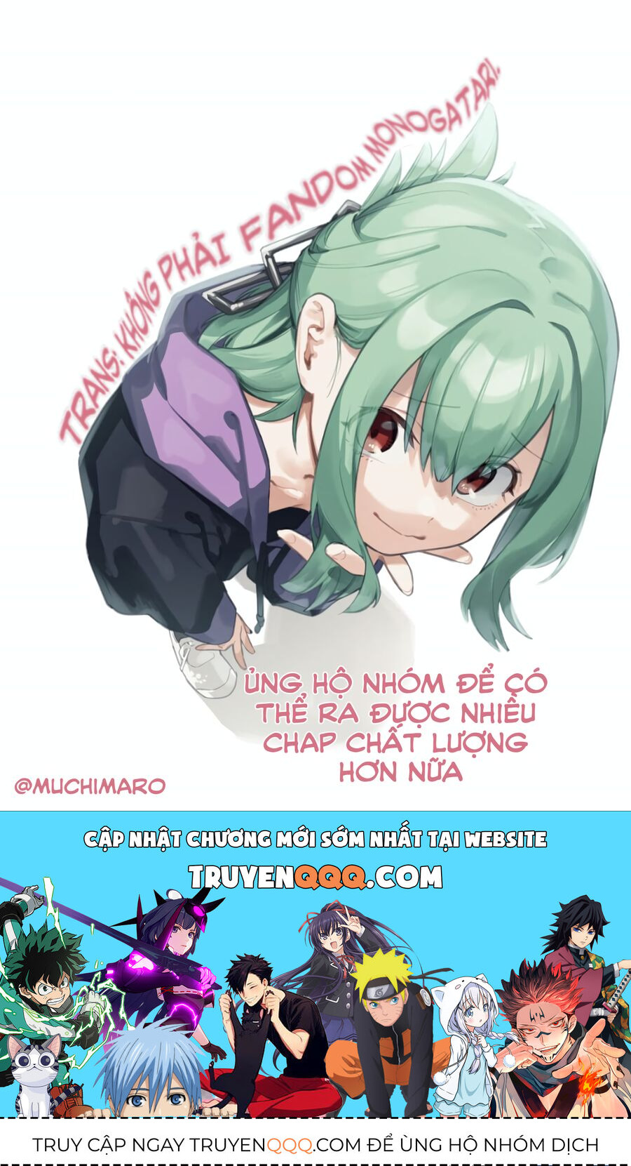 Hội Học Sinh Cũng Lắm Trò Vui! Chap 11 - Next Chap 12