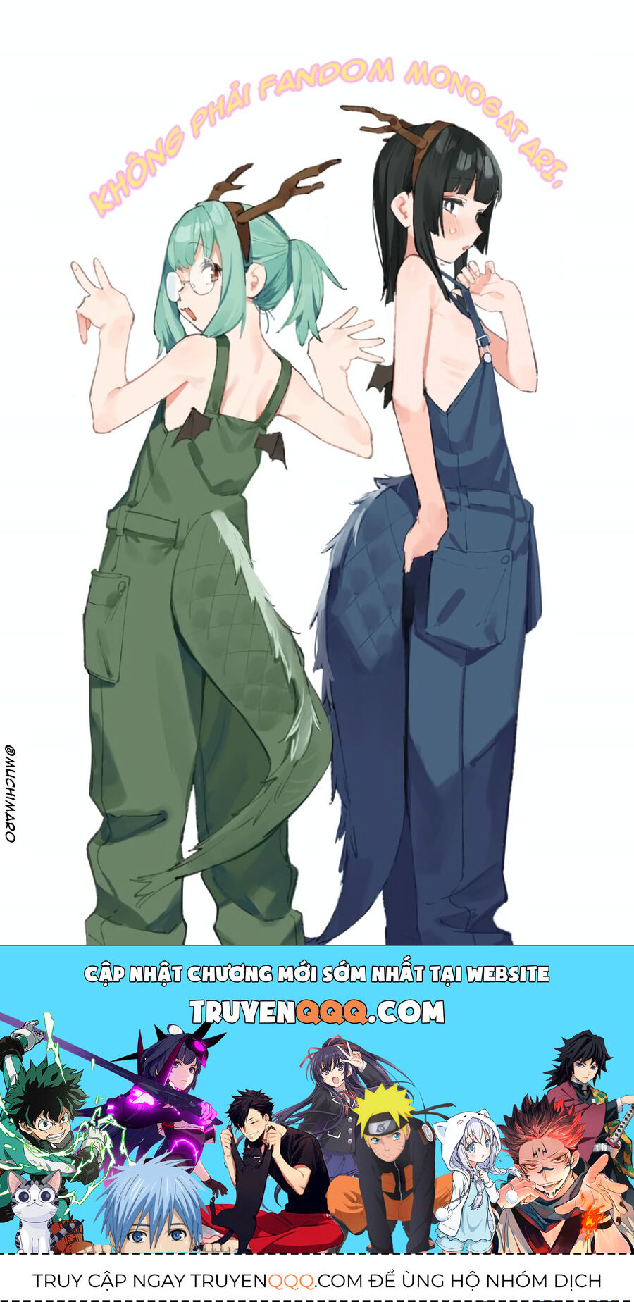 Hội Học Sinh Cũng Lắm Trò Vui! Chap 16 - Next Chap 17