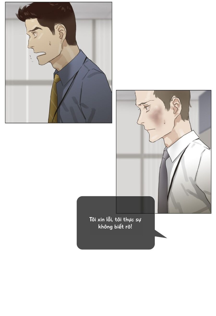 Chán Chường Chap 14 - Next Chap 15