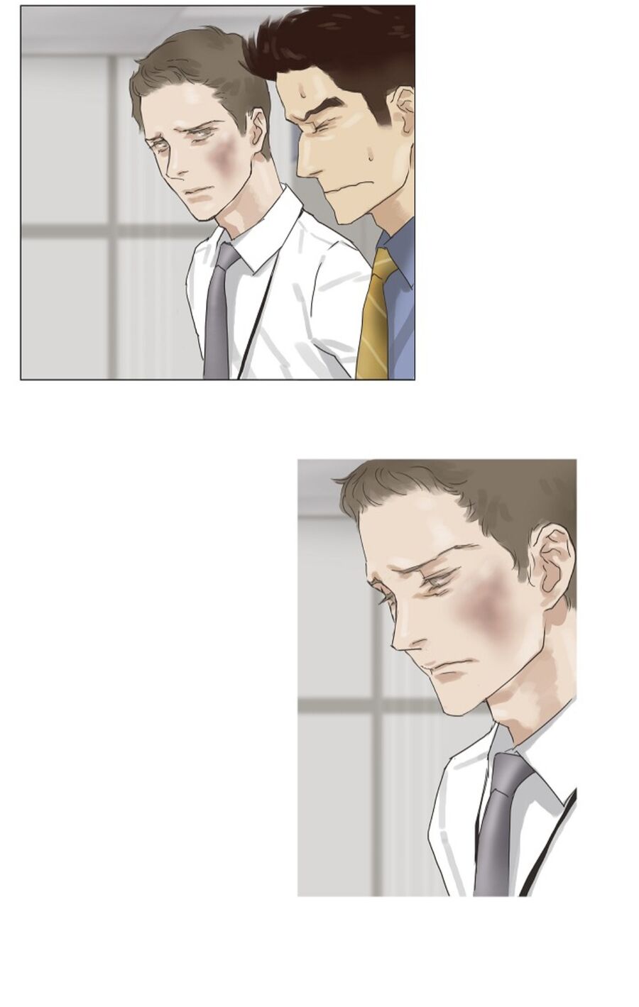 Chán Chường Chap 14 - Next Chap 15