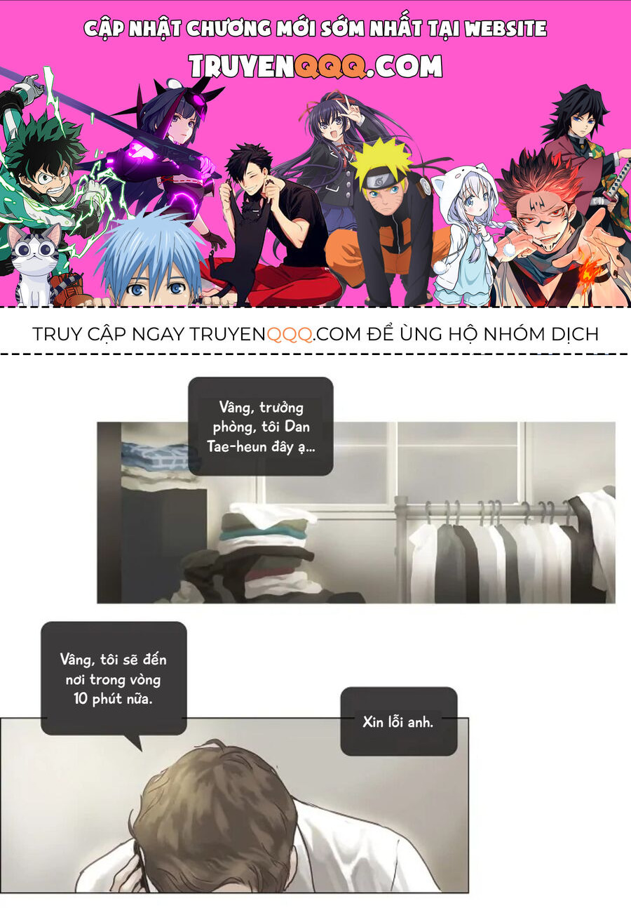 Chán Chường Chap 2 - Next Chap 3