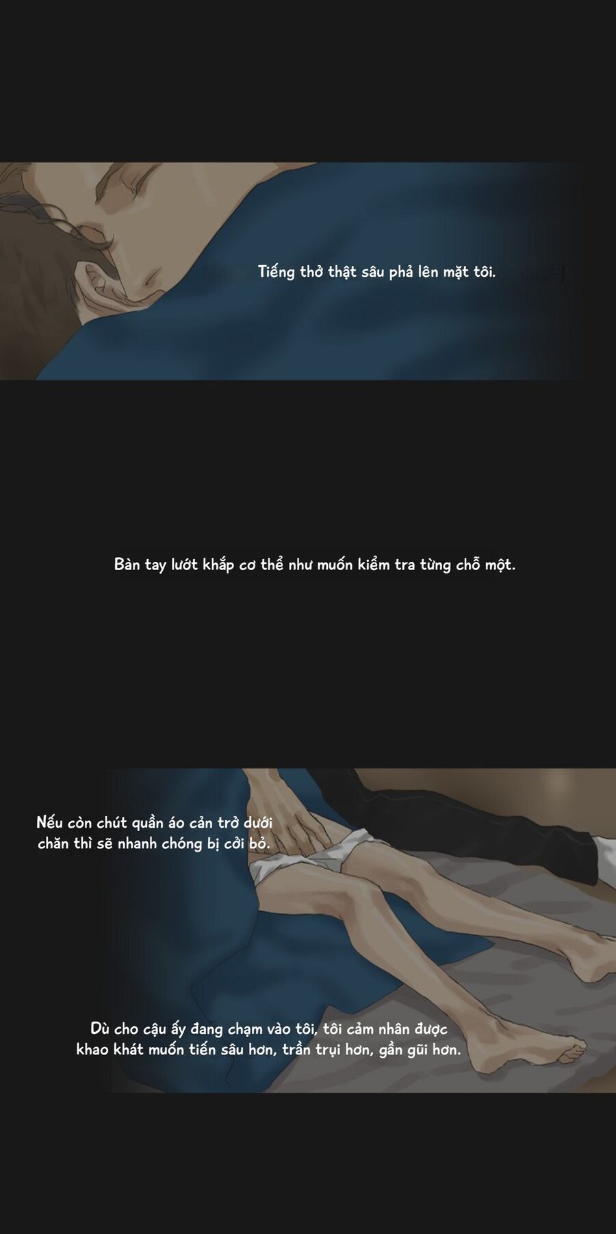 Chán Chường Chap 25 - Next Chap 26