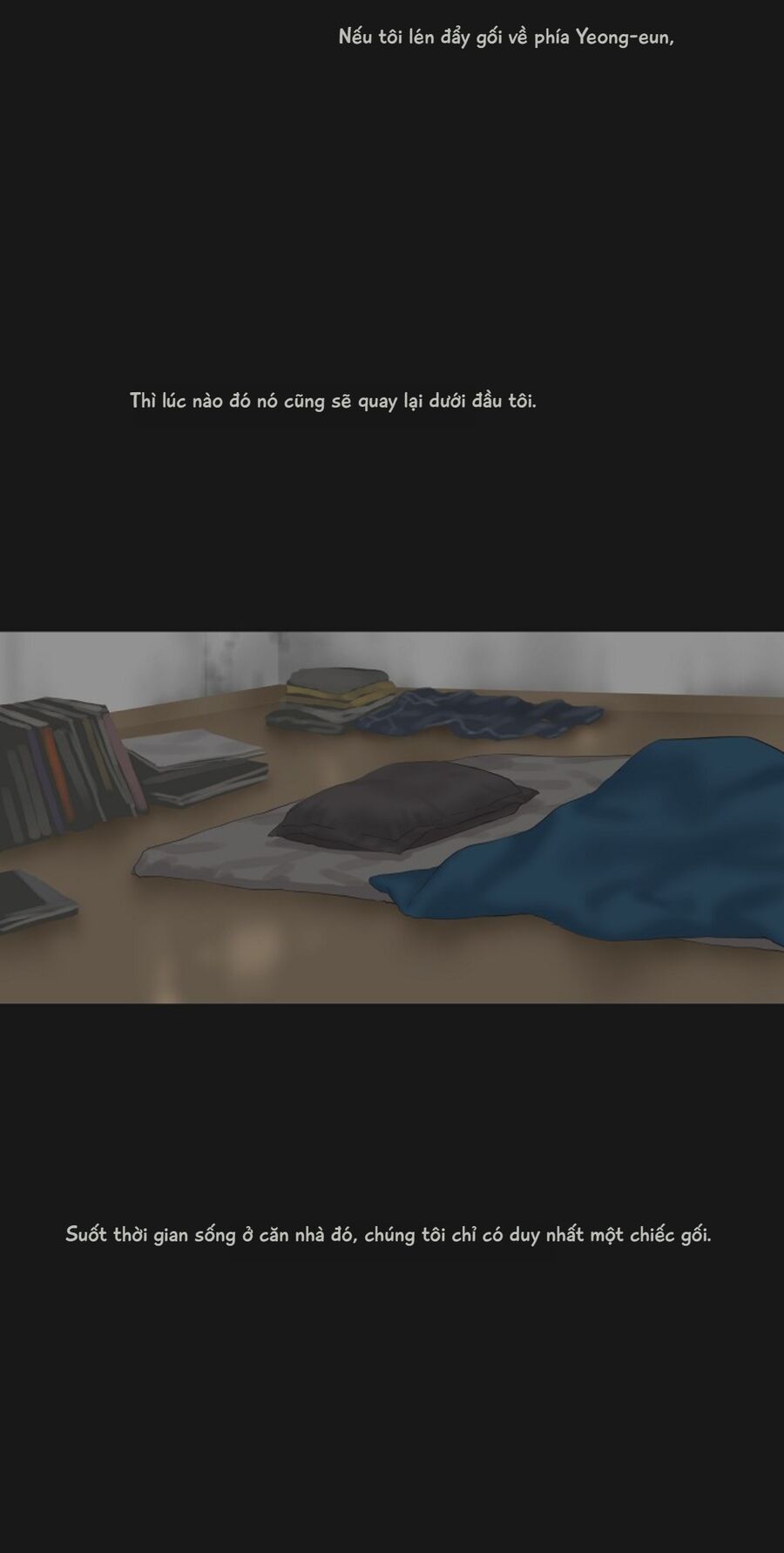 Chán Chường Chap 25 - Next Chap 26