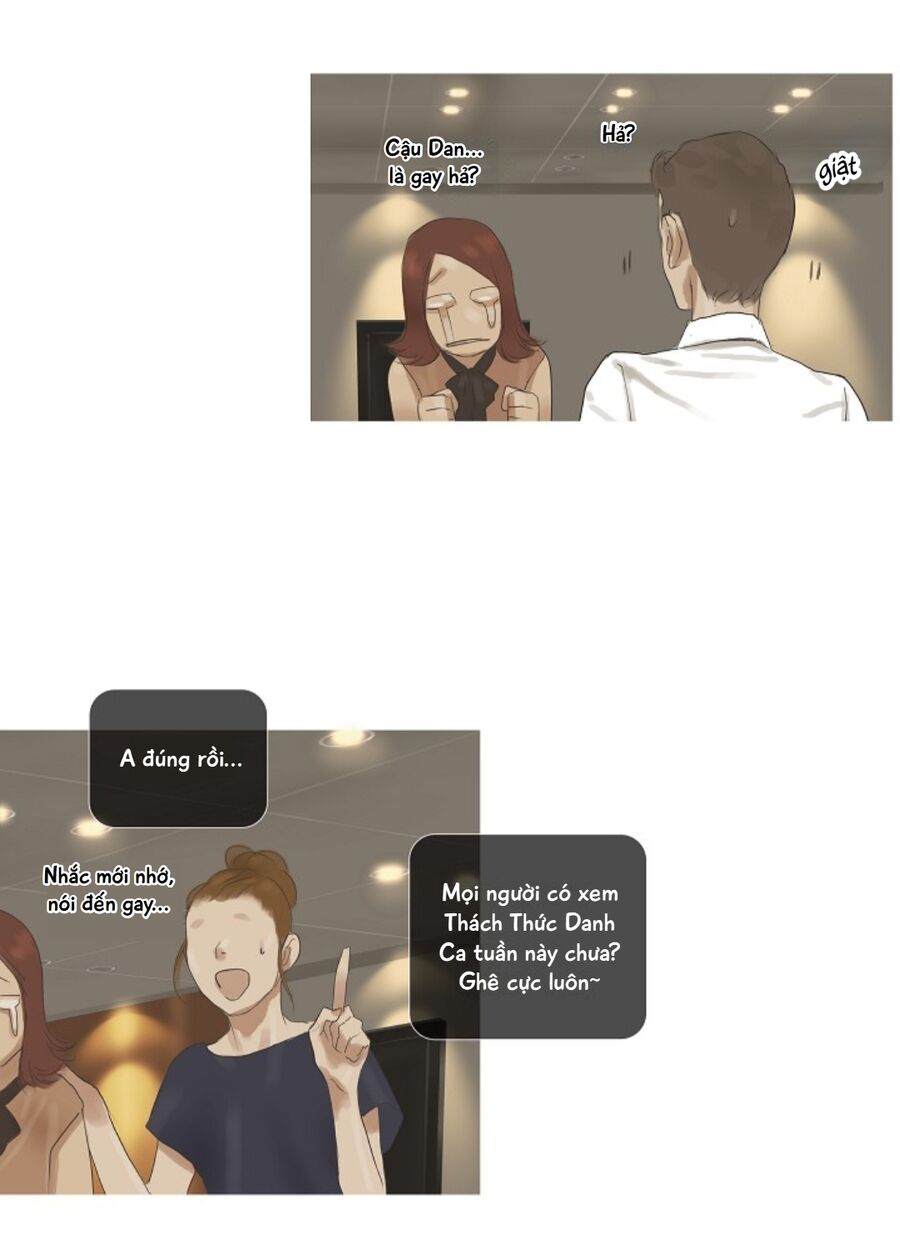 Chán Chường Chap 26 - Next Chap 27