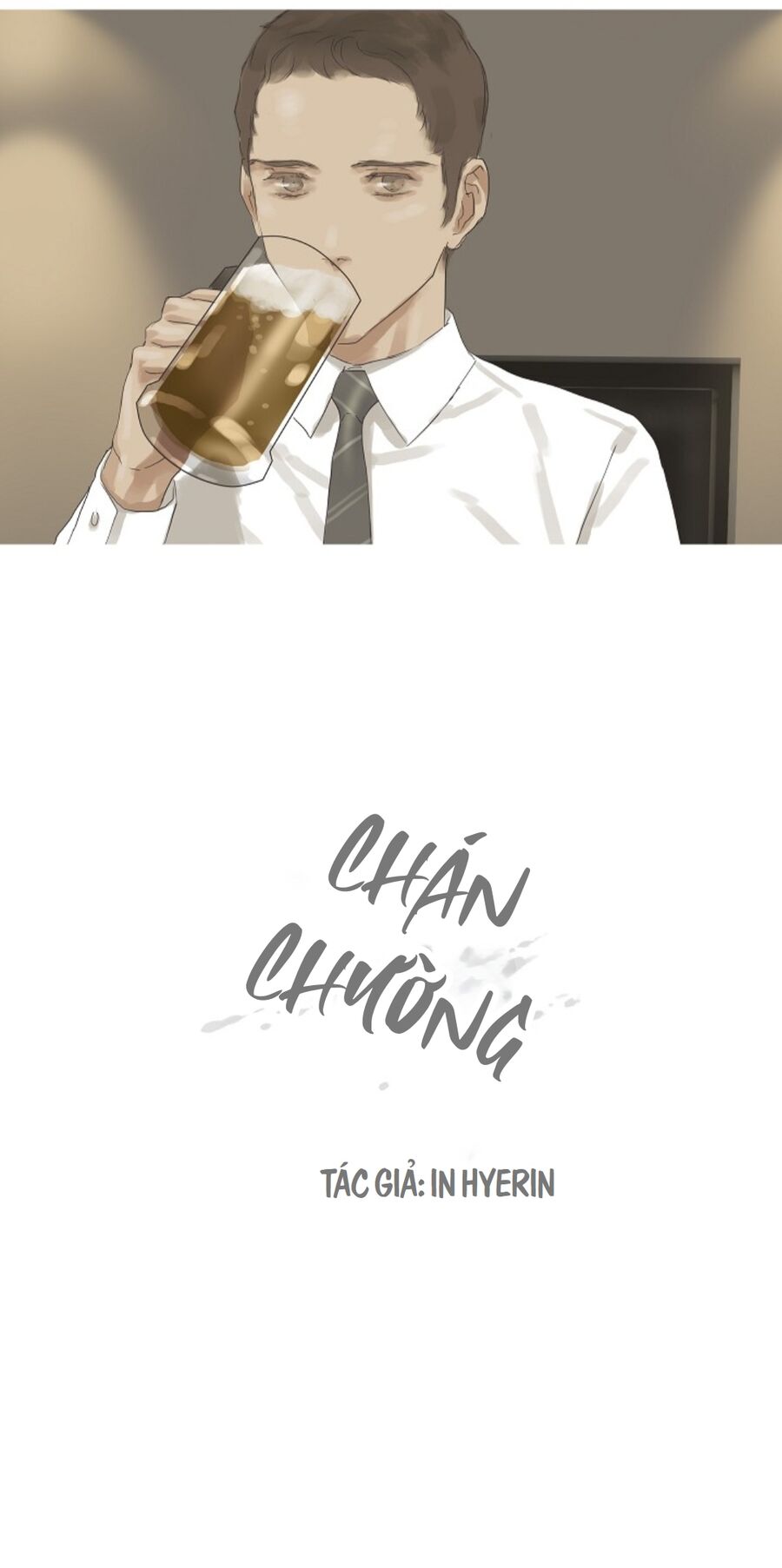 Chán Chường Chap 26 - Next Chap 27